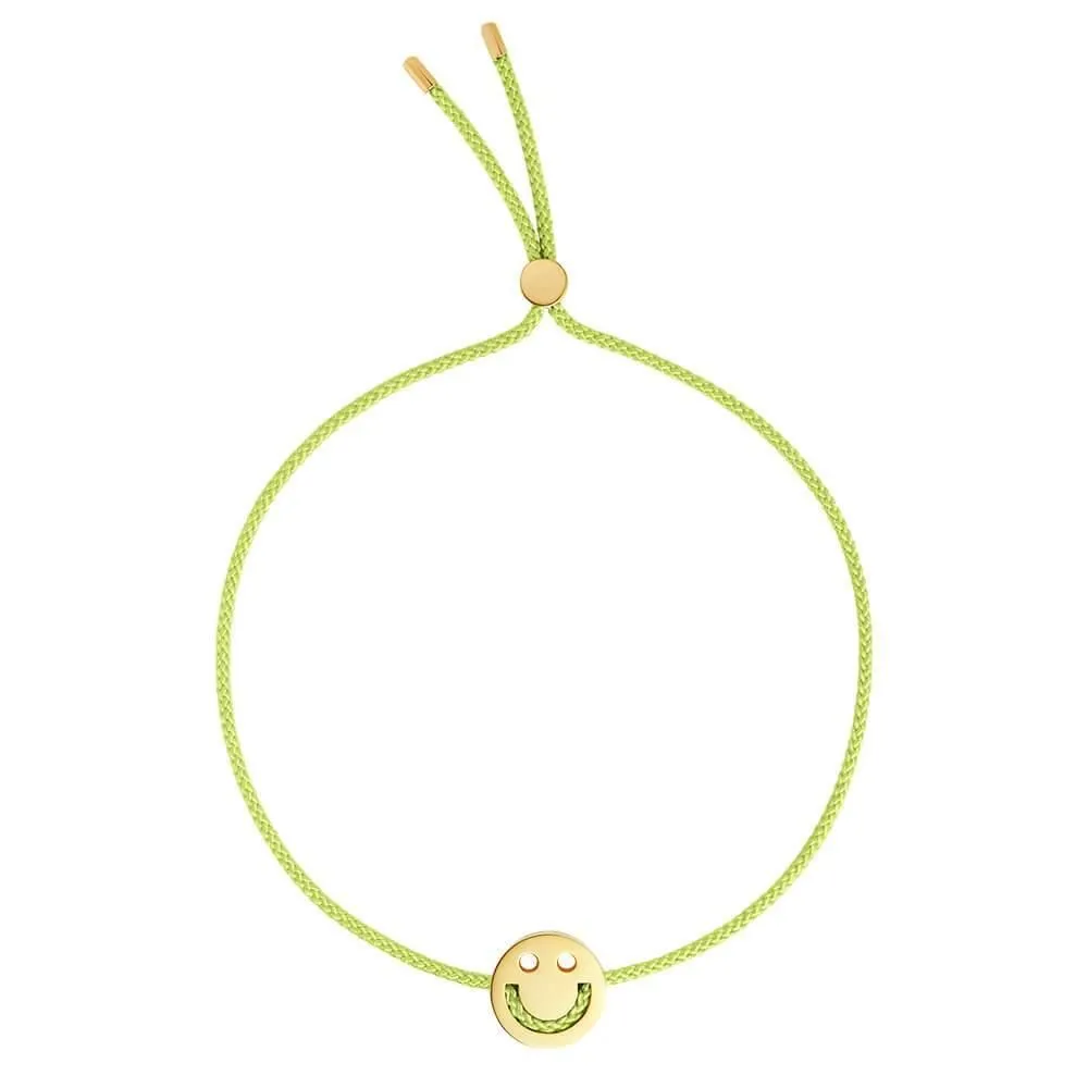 FRIENDS Happy Bracelet