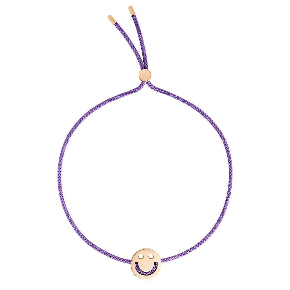 FRIENDS Happy Bracelet