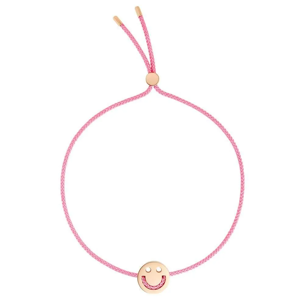 FRIENDS Happy Bracelet