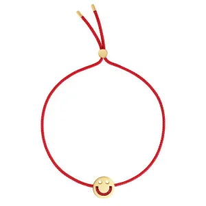FRIENDS Happy Bracelet