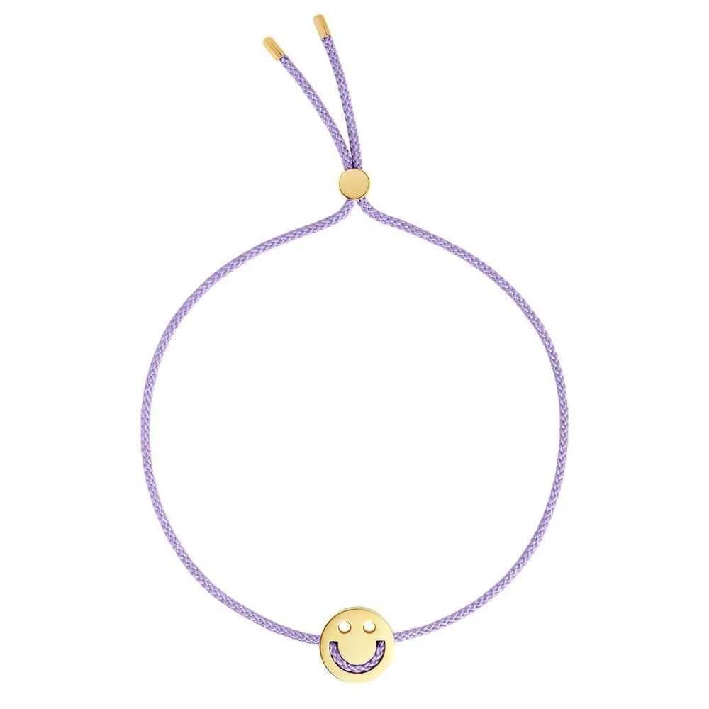 FRIENDS Happy Bracelet