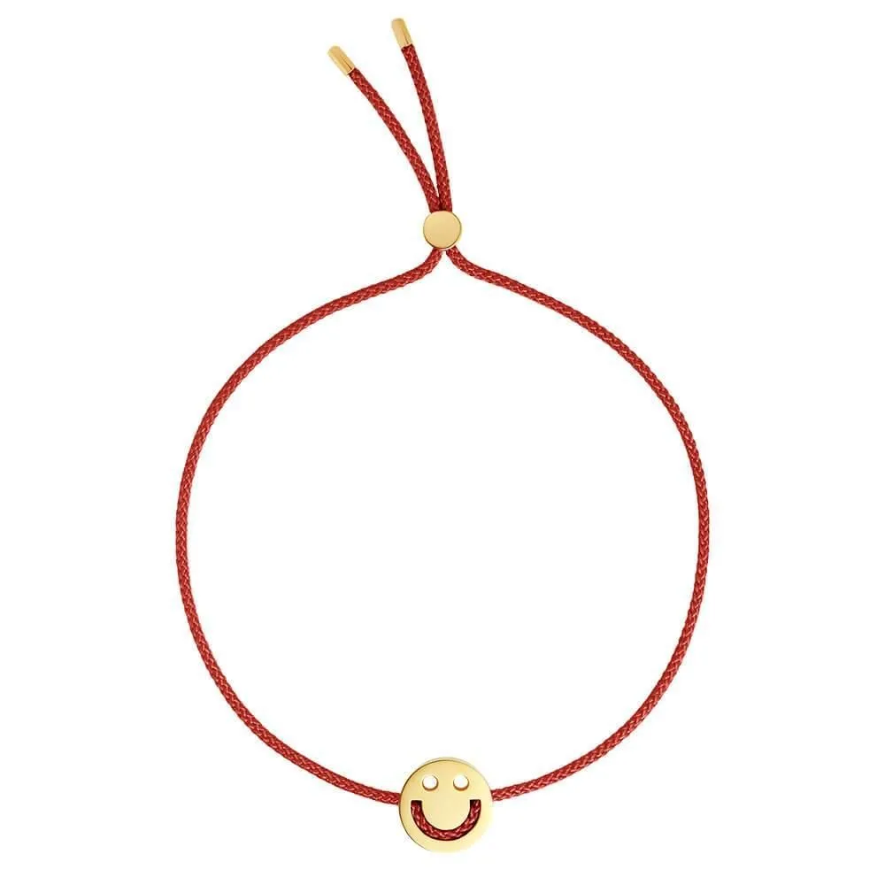 FRIENDS Happy Bracelet