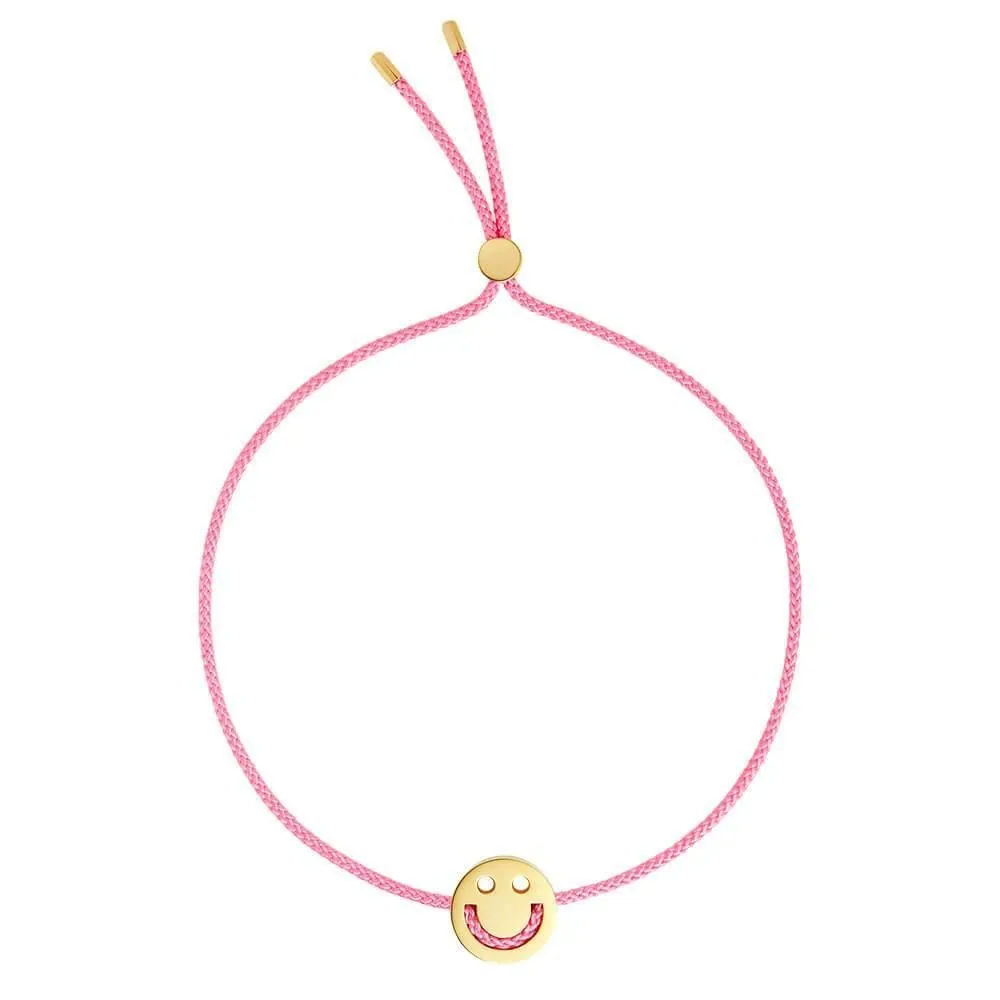 FRIENDS Happy Bracelet