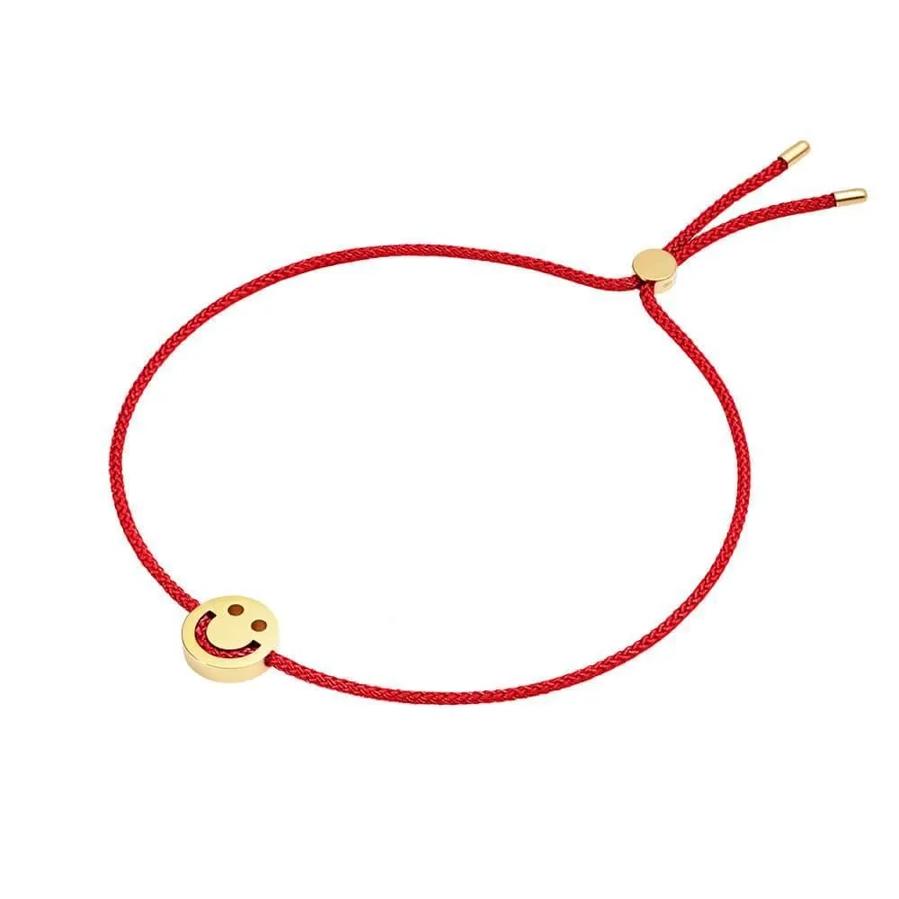 FRIENDS Happy Bracelet