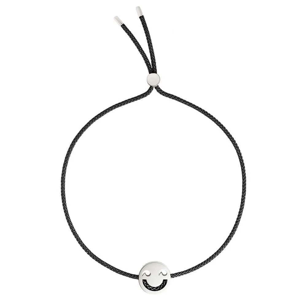 FRIENDS Jokey / Lilac 18K Gold Plated or Silver Bracelet