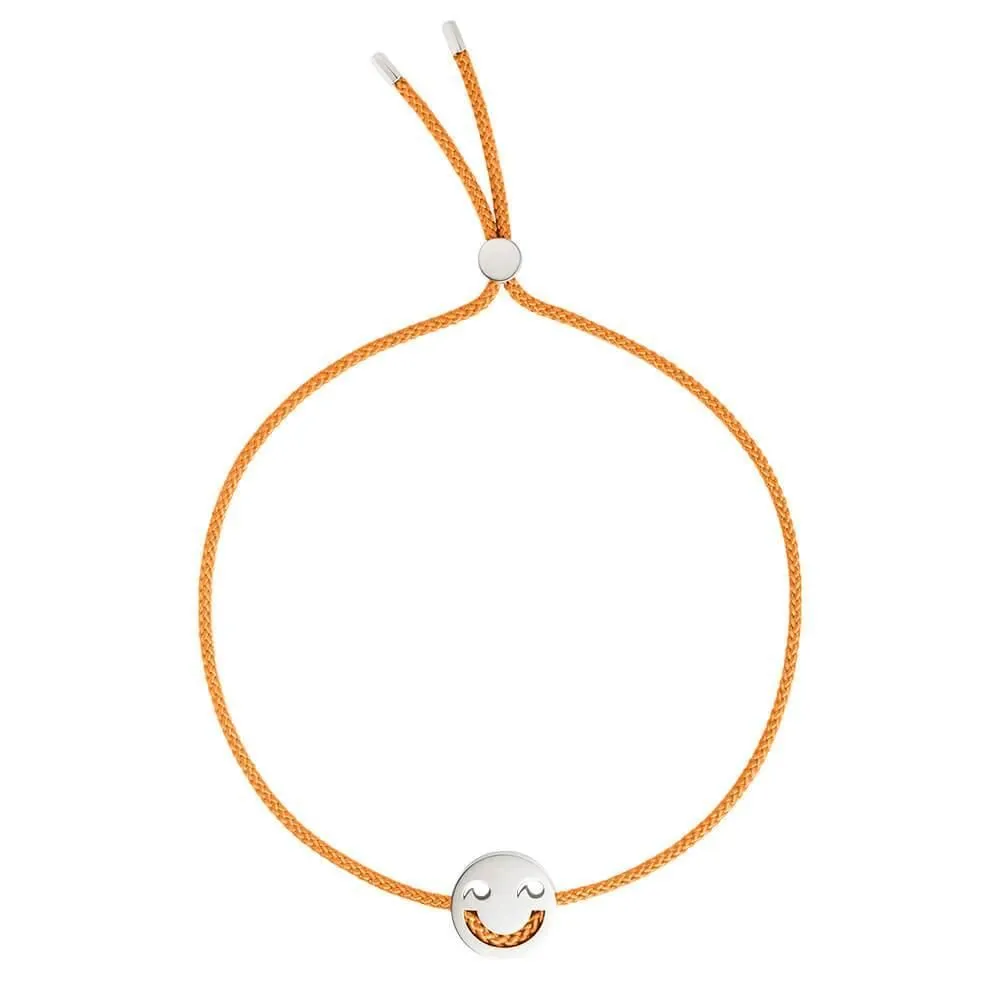 FRIENDS Jokey / Lilac 18K Gold Plated or Silver Bracelet