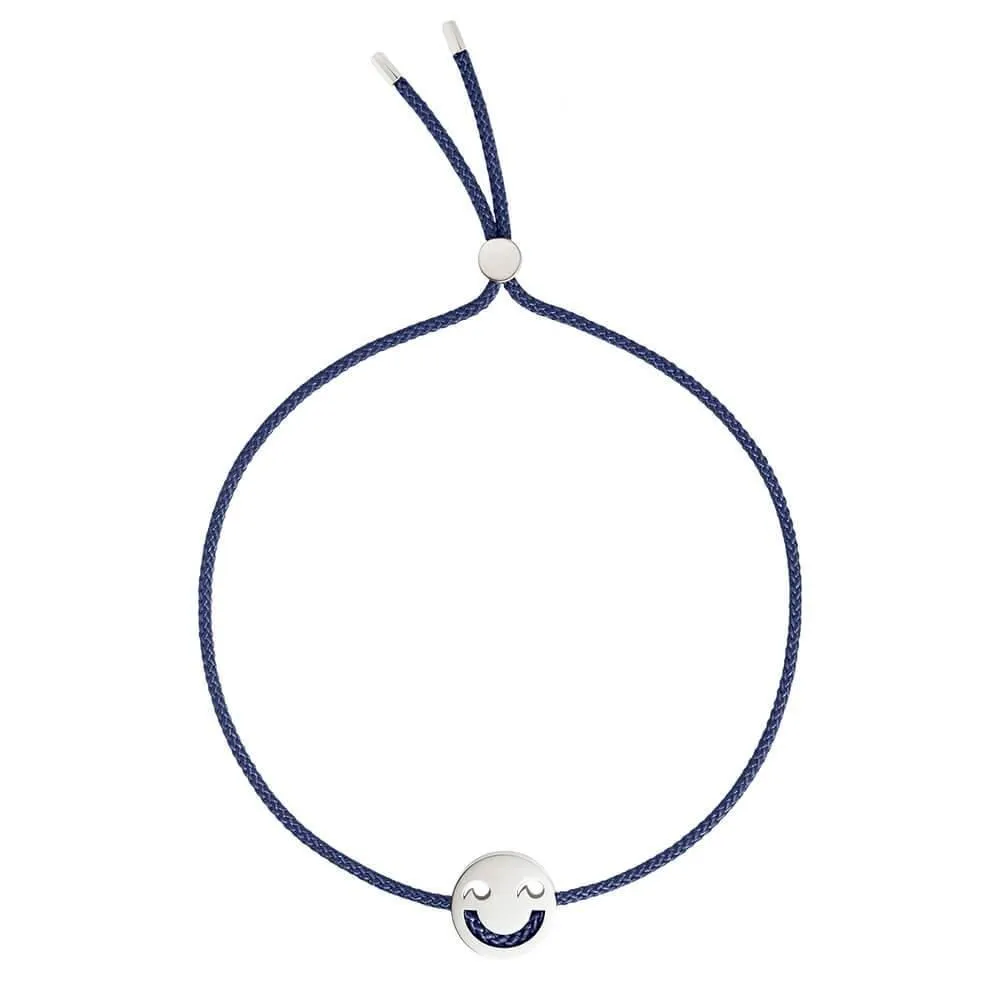 FRIENDS Jokey / Lilac 18K Gold Plated or Silver Bracelet
