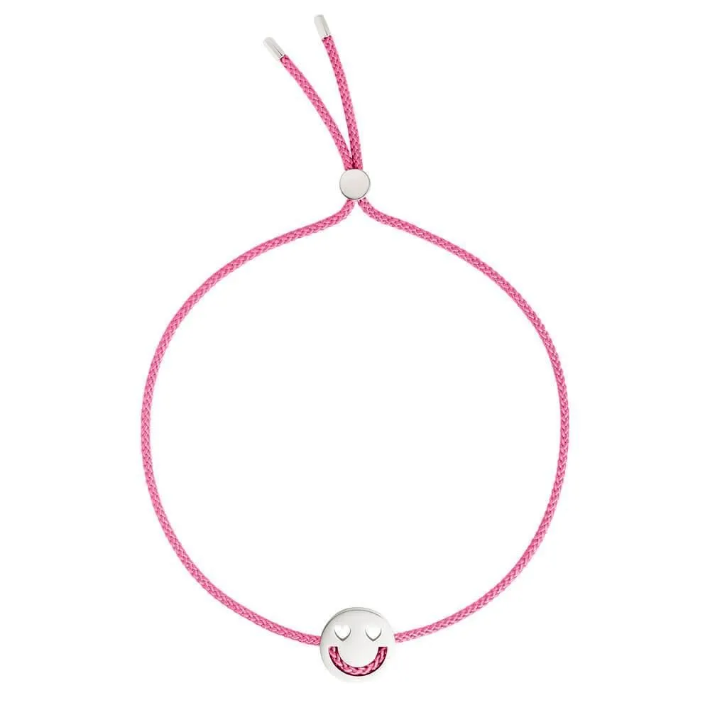 FRIENDS Smitten / Lilac / High Polish 18K Gold Plated Bracelet