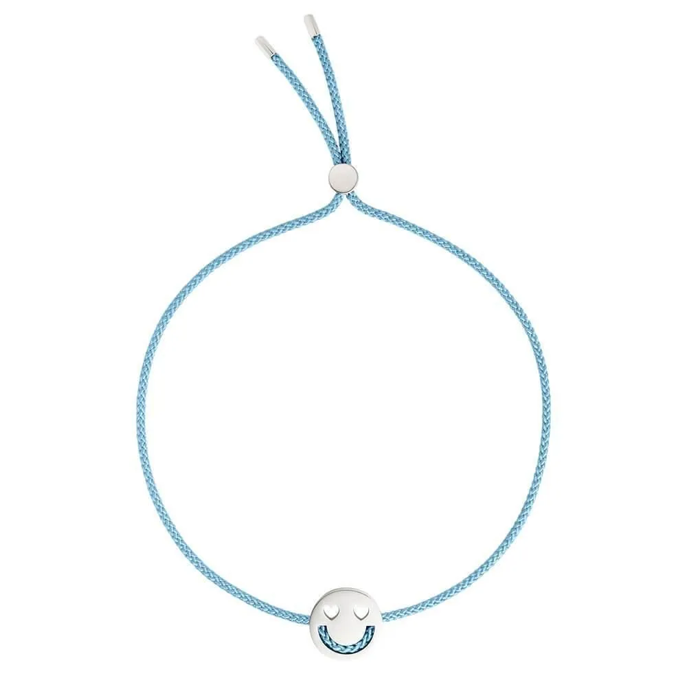 FRIENDS Smitten / Lilac / High Polish 18K Gold Plated Bracelet