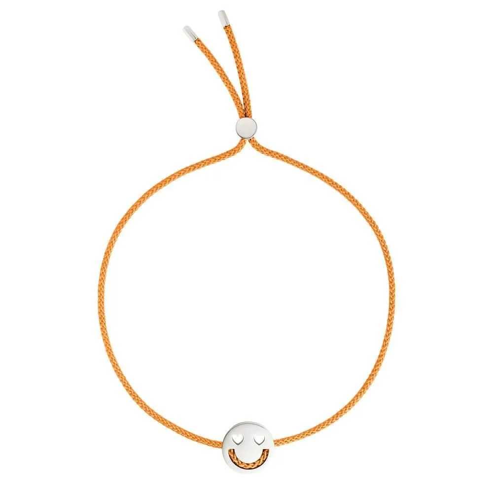 FRIENDS Smitten / Lilac / High Polish 18K Gold Plated Bracelet