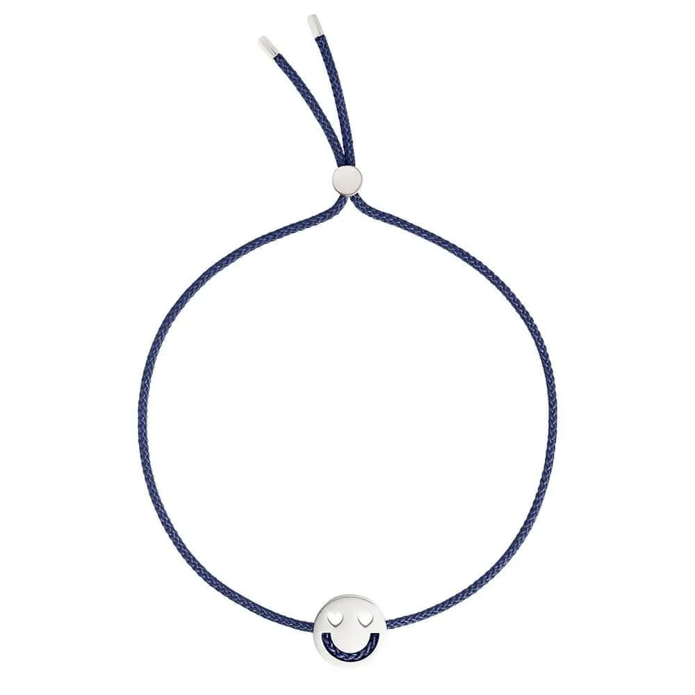 FRIENDS Smitten / Lilac / High Polish 18K Gold Plated Bracelet