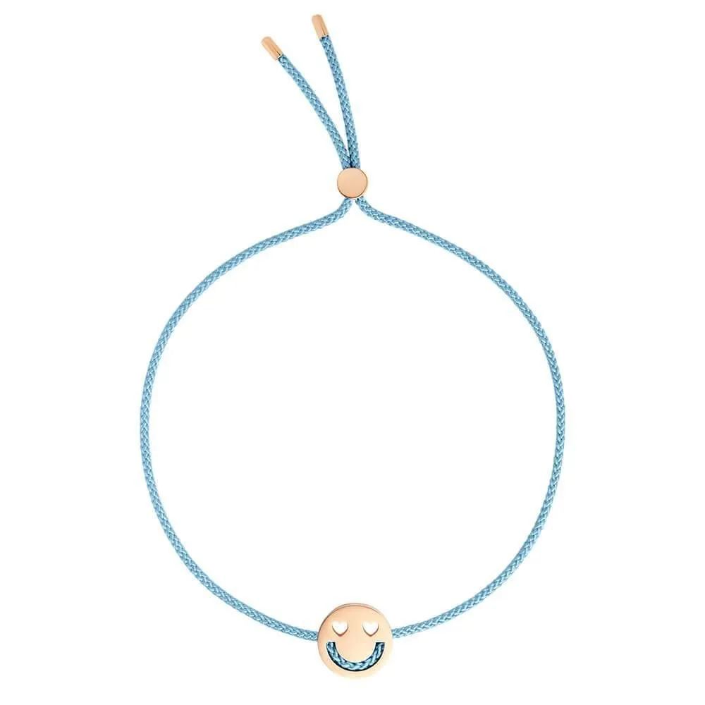 FRIENDS Smitten / Lilac / High Polish 18K Gold Plated Bracelet