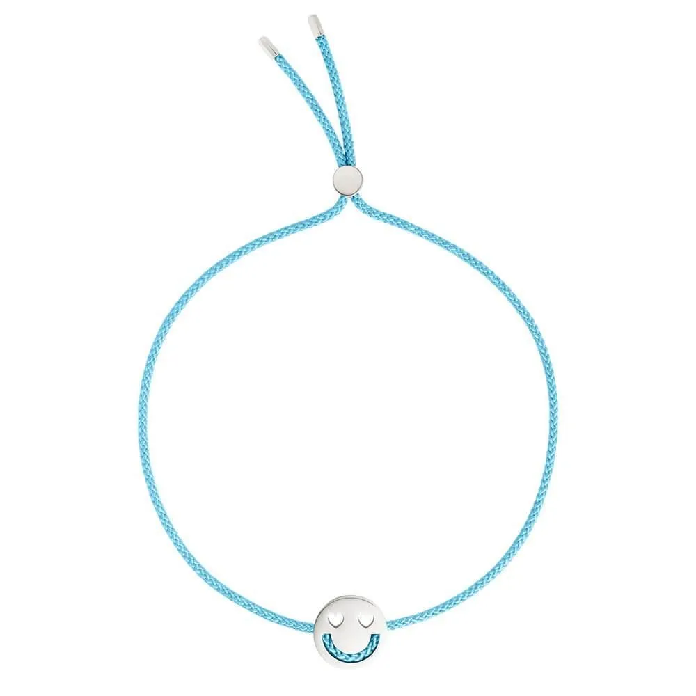 FRIENDS Smitten / Lilac / High Polish 18K Gold Plated Bracelet