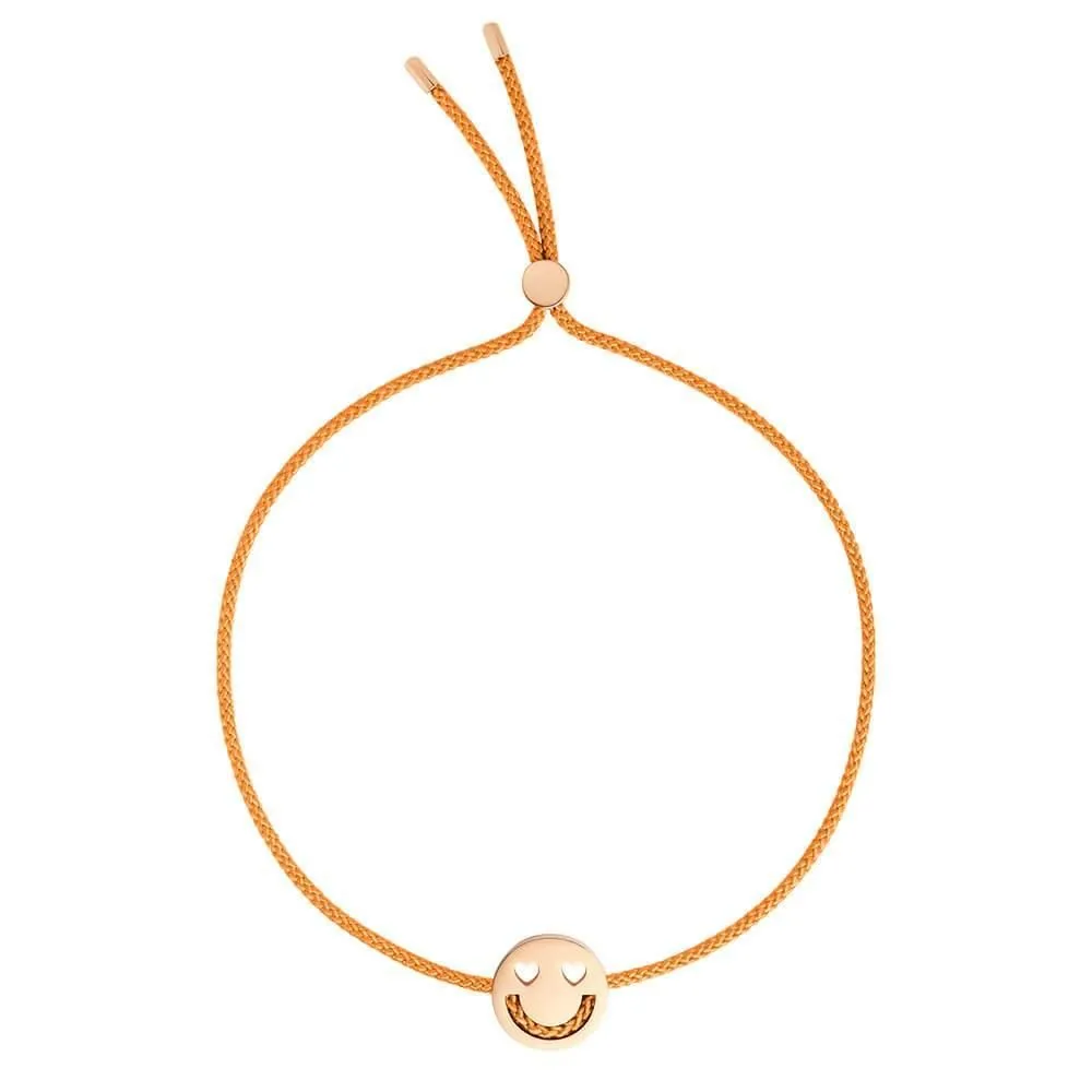 FRIENDS Smitten / Lilac / High Polish 18K Gold Plated Bracelet