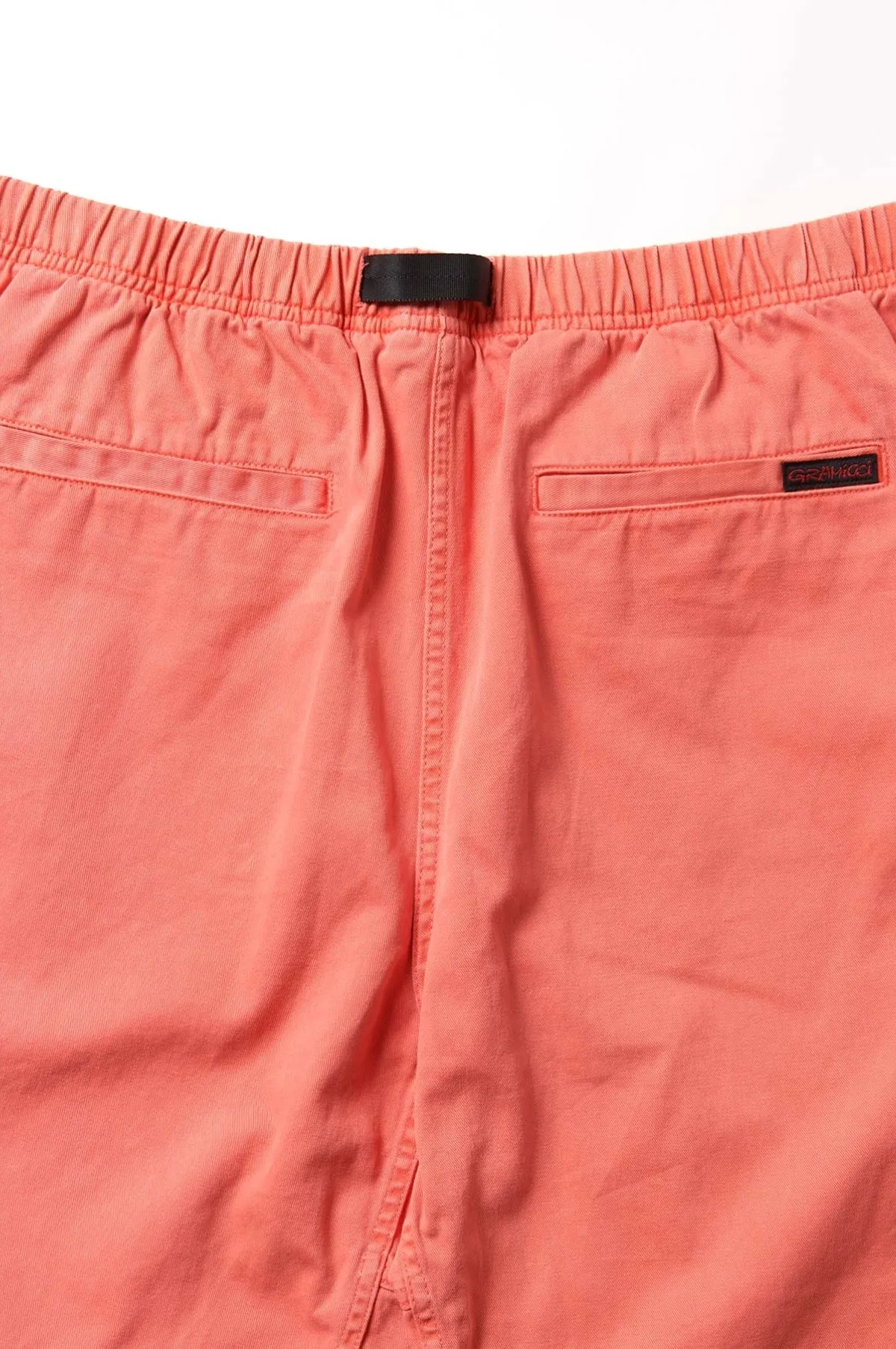 G-Short Pigment Deep Coral