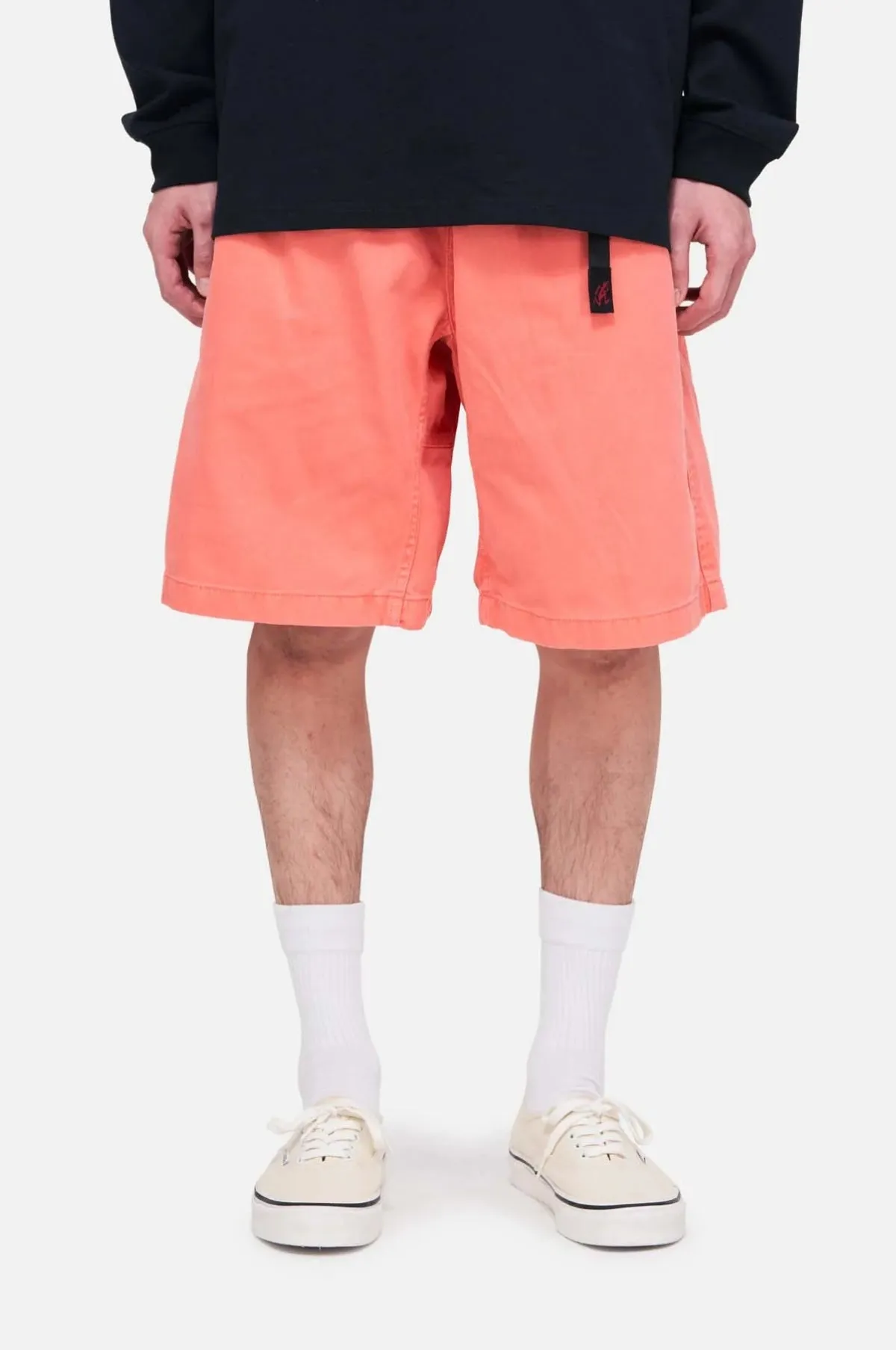 G-Short Pigment Deep Coral