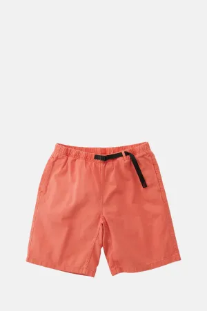G-Short Pigment Deep Coral