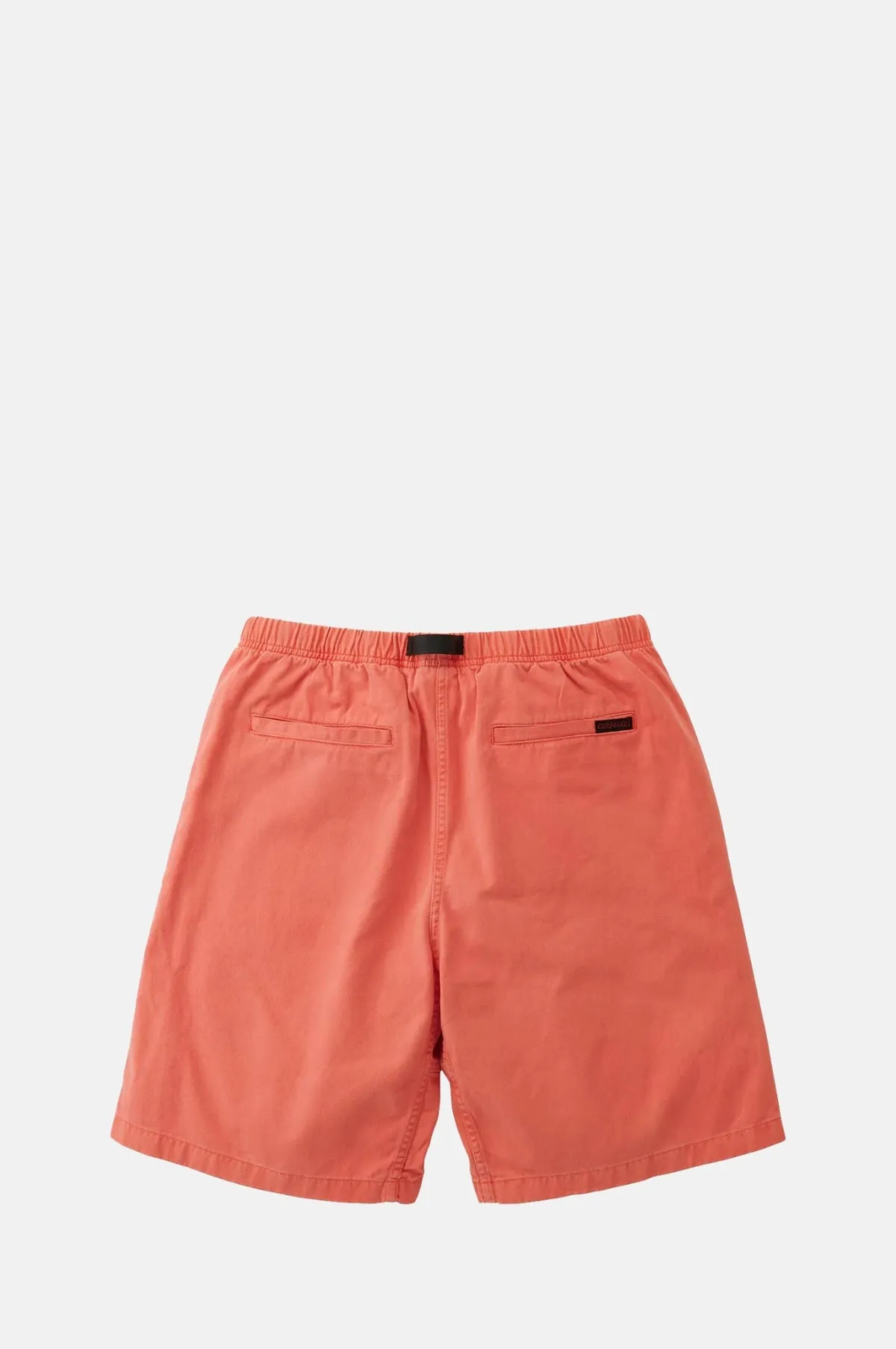G-Short Pigment Deep Coral