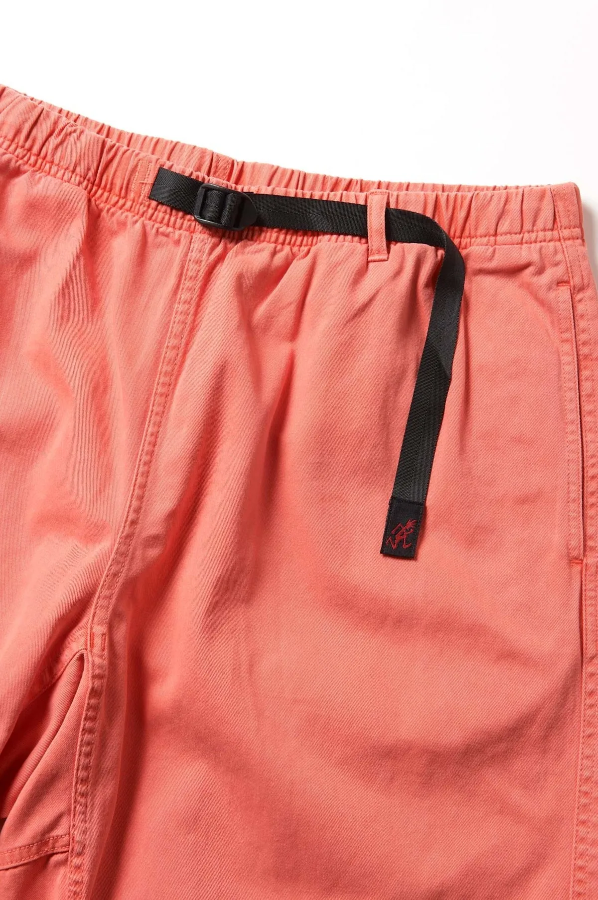 G-Short Pigment Deep Coral