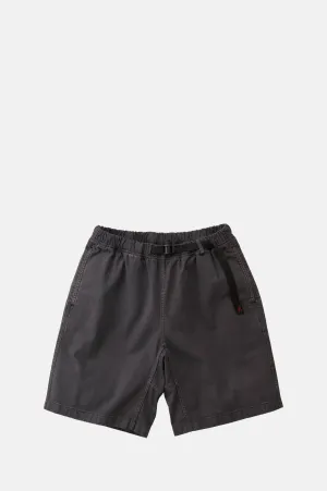 G-Short Pigment Dye Fossil Grey