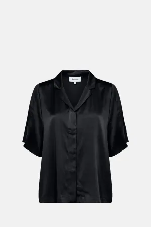 Gale Shirt Dark Navy
