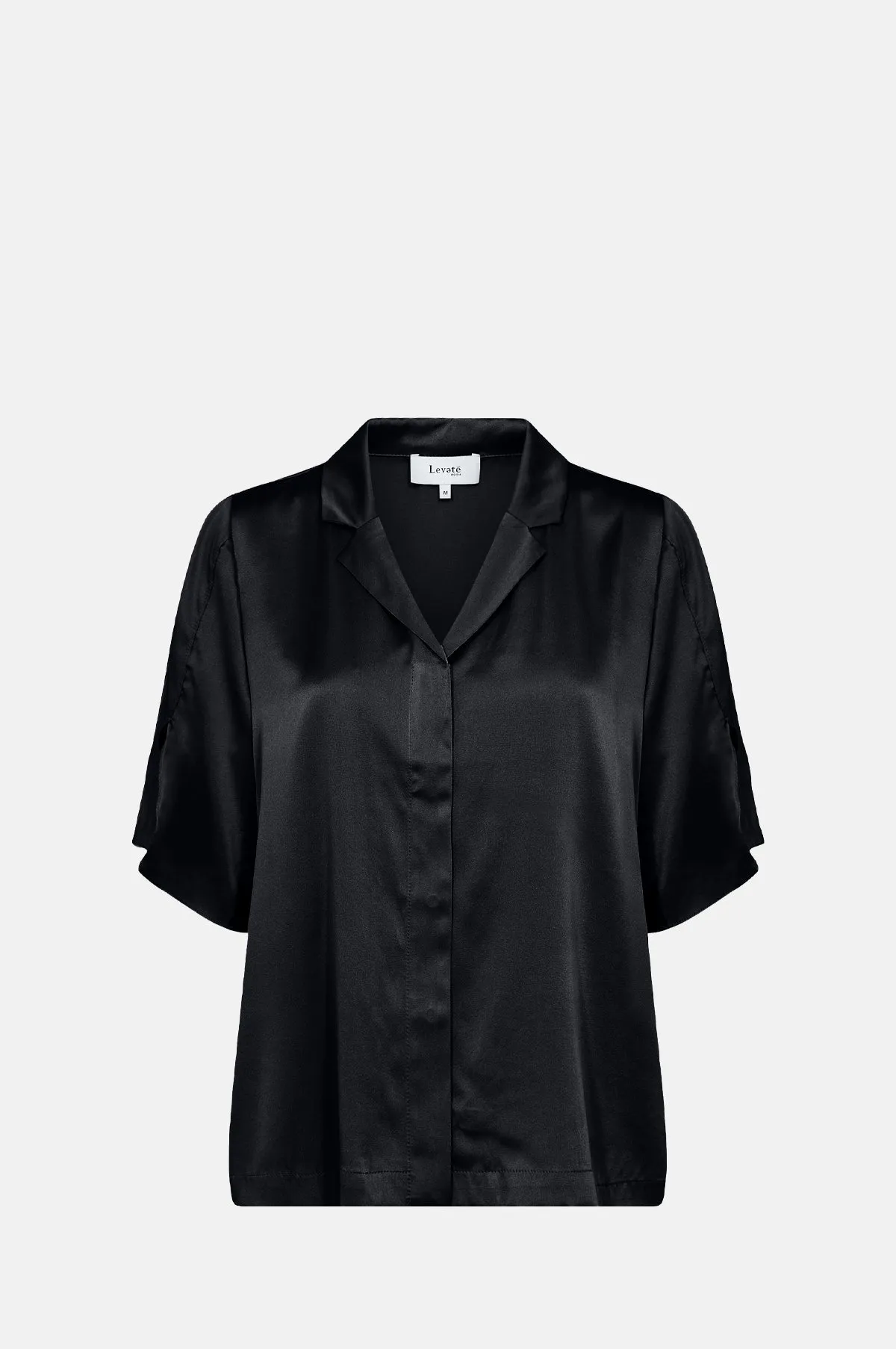 Gale Shirt Dark Navy