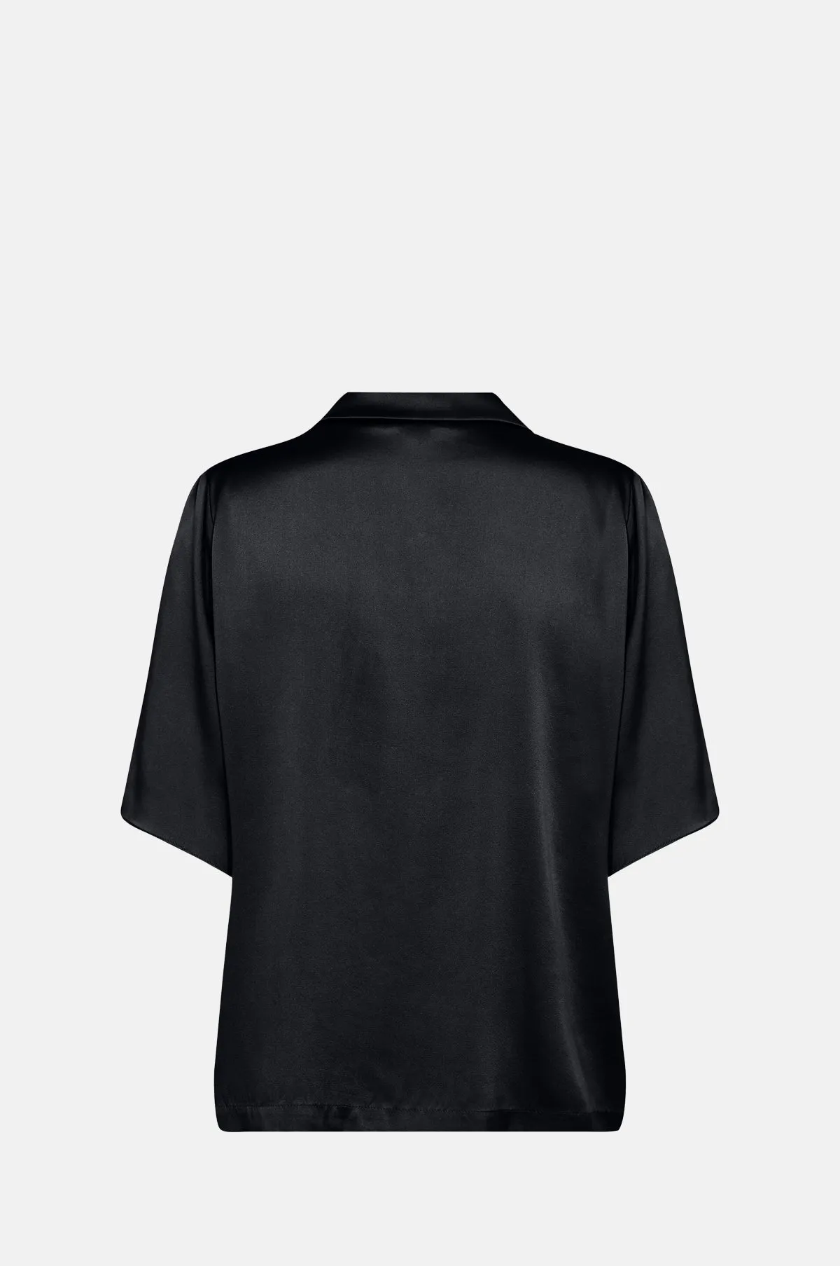 Gale Shirt Dark Navy