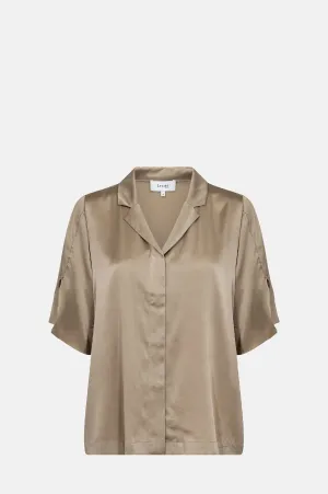 Gale Shirt Greige