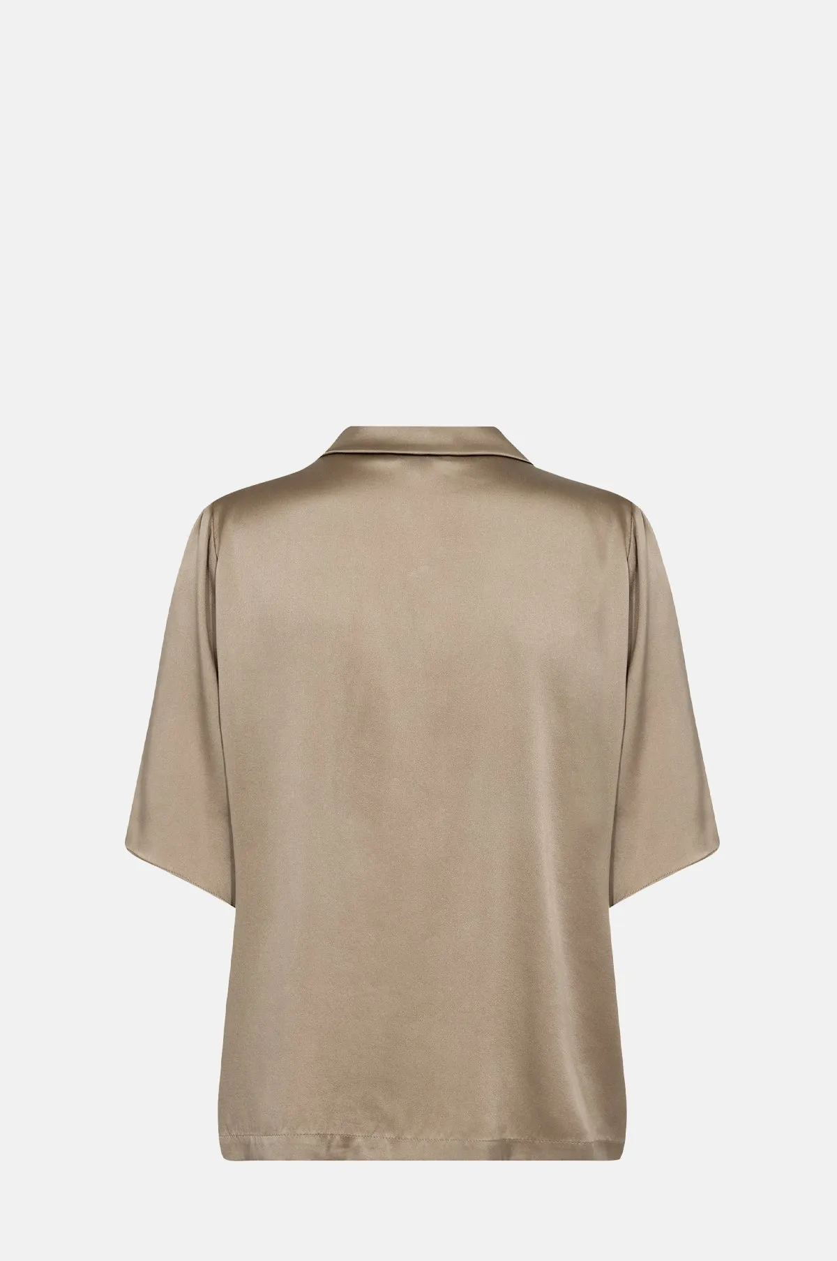 Gale Shirt Greige
