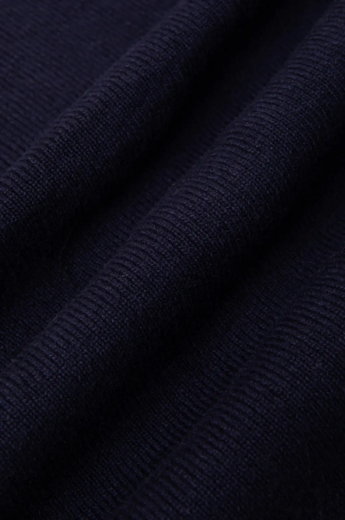Glencorse Cardigan Navy