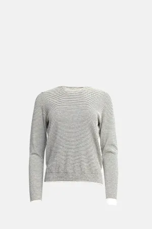 Gop Knit Stripe A