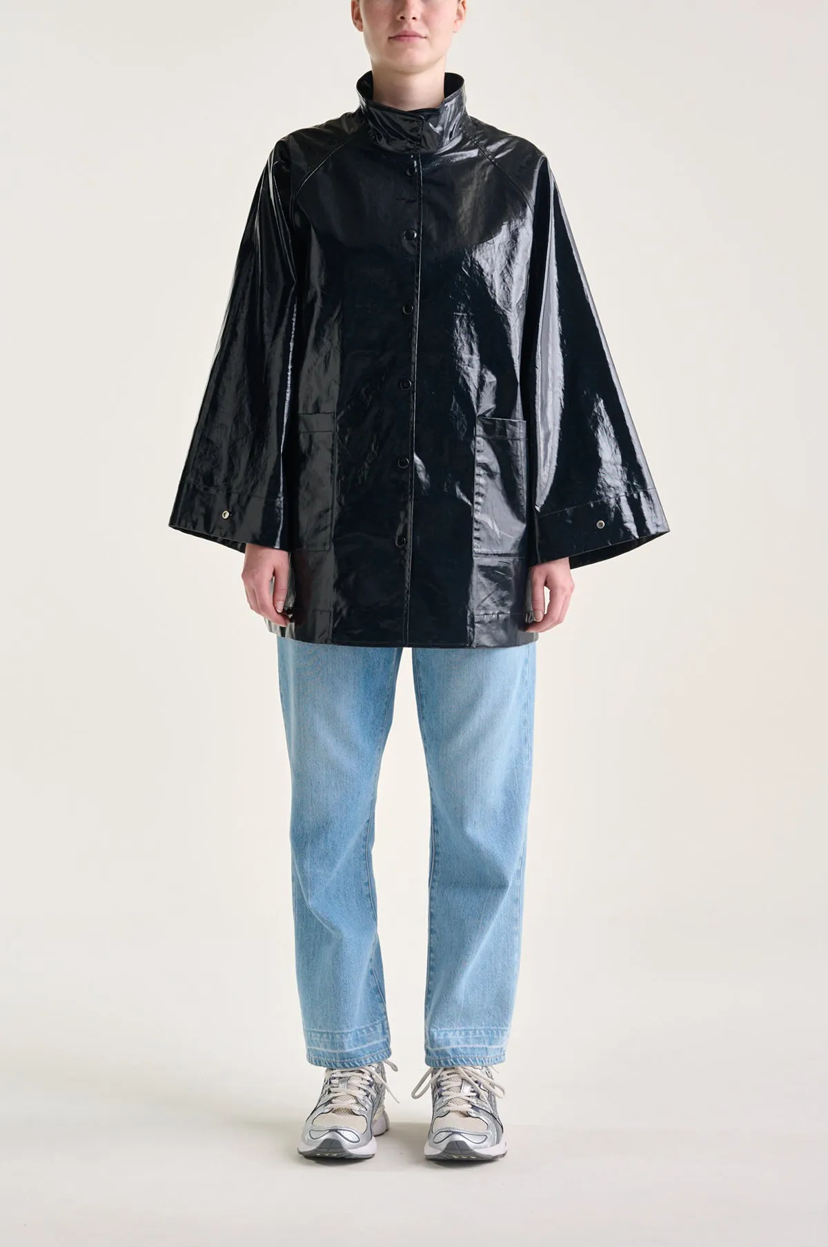 Haily Jacket Navy