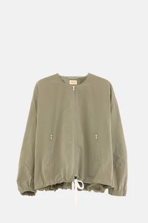 Helsink Jacket Dusty Olive