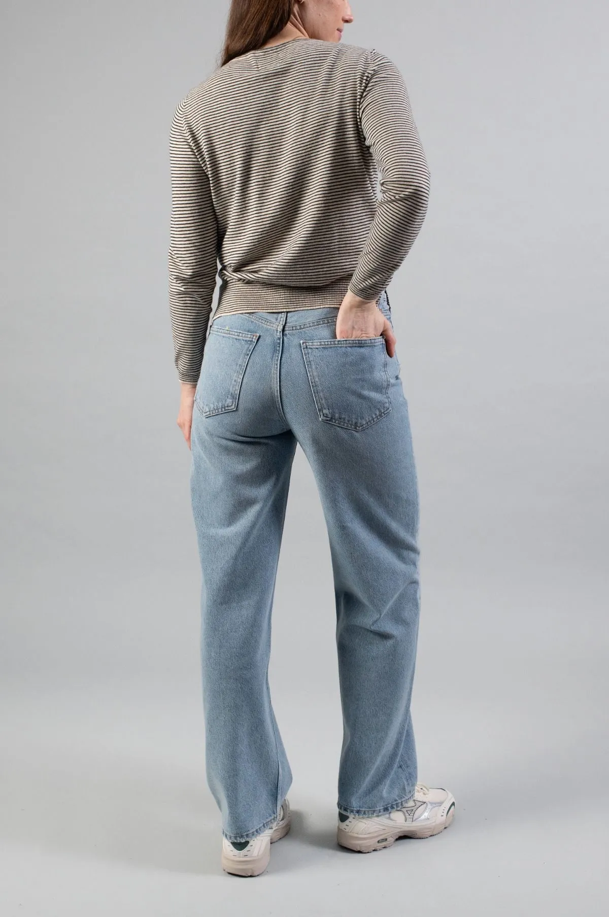 Henson Jean Replica