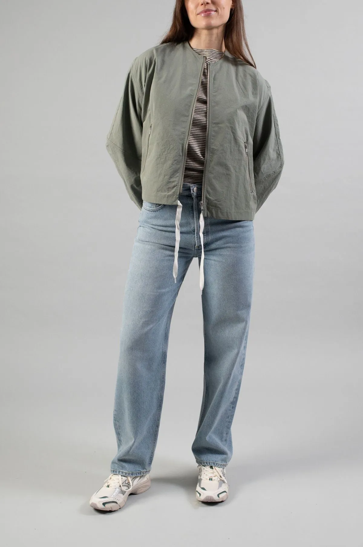 Henson Jean Replica