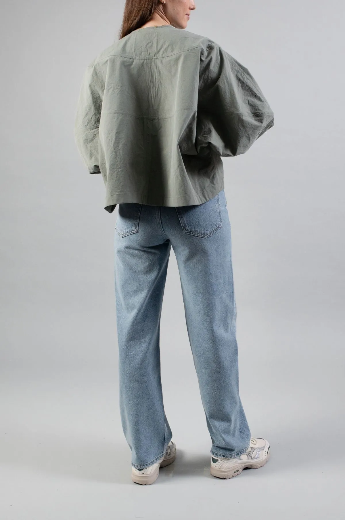 Henson Jean Replica