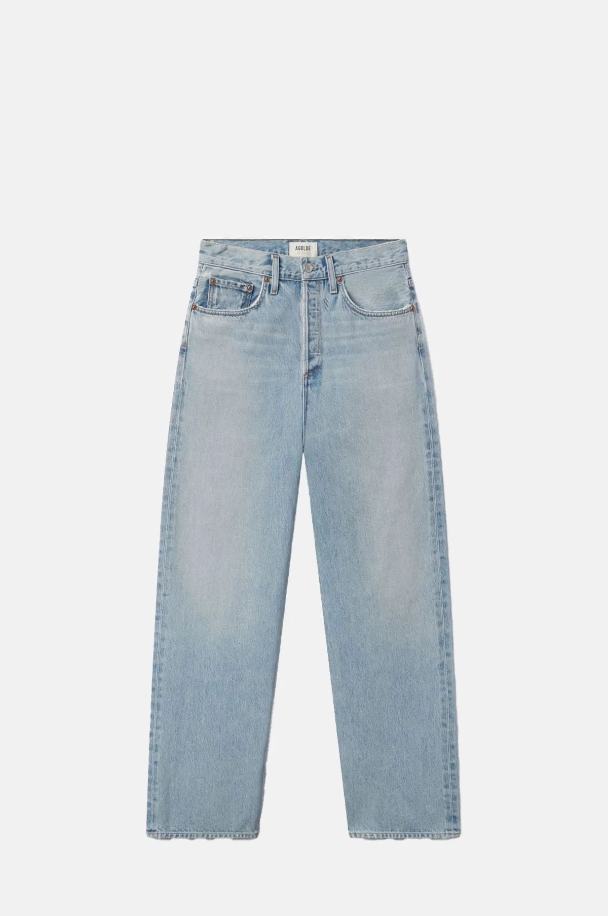 Henson Jean Replica