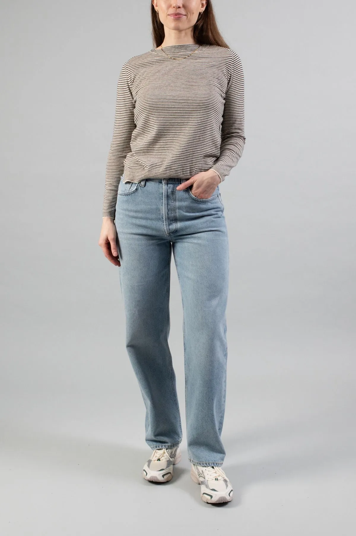 Henson Jean Replica