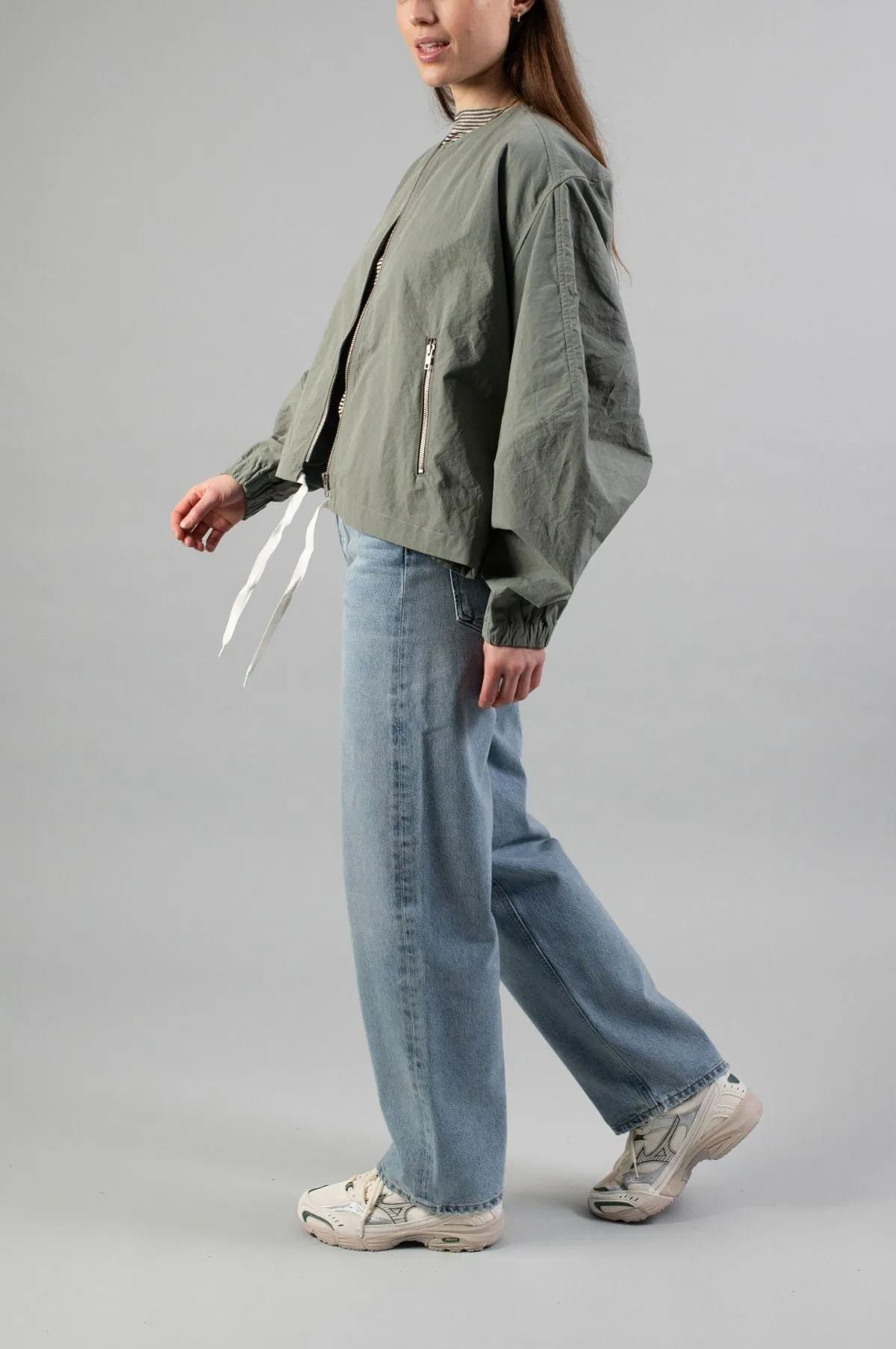 Henson Jean Replica