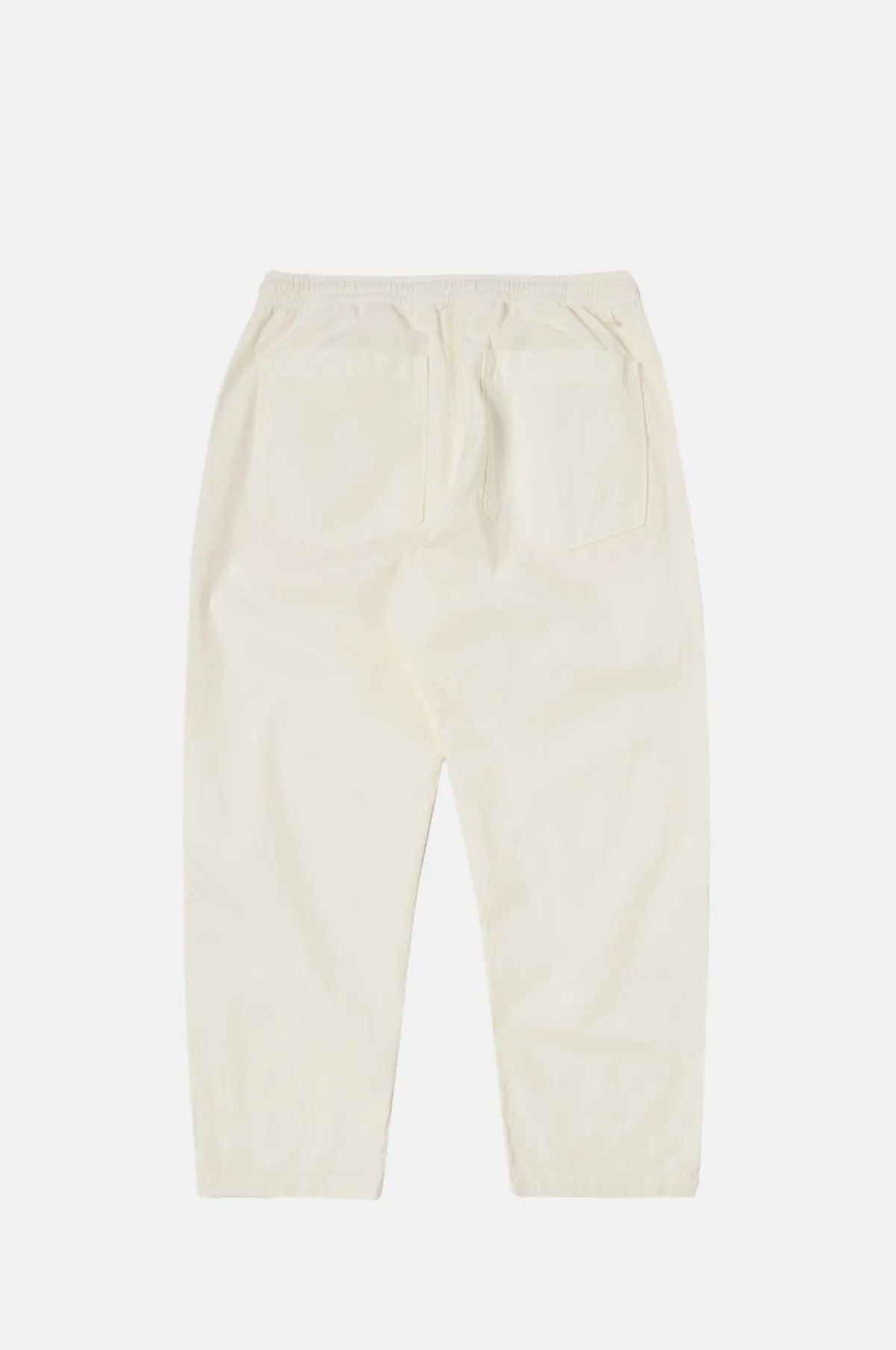 HI Water Trouser Ecru
