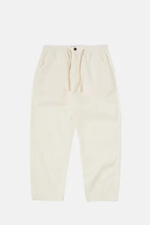 HI Water Trouser Ecru