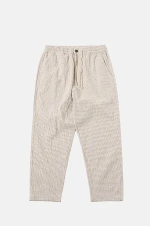 HI Water Trouser Ecru/Sand