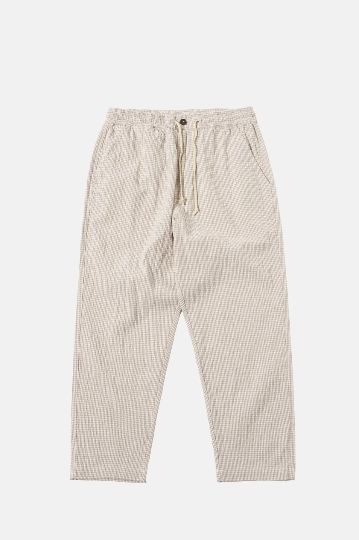 HI Water Trouser Ecru/Sand