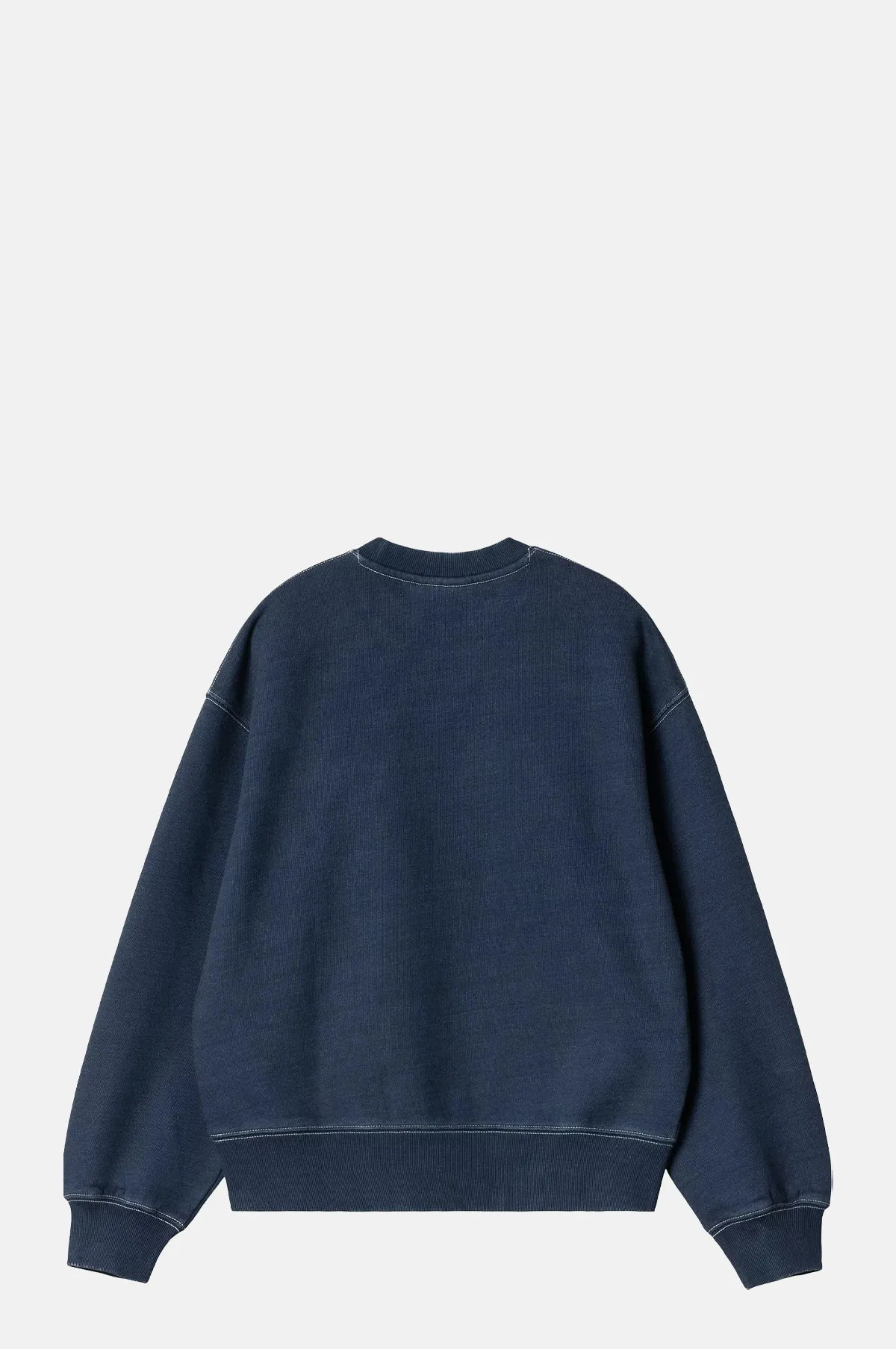 Ingo Sweat Dark Blue