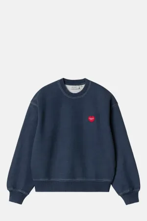 Ingo Sweat Dark Blue