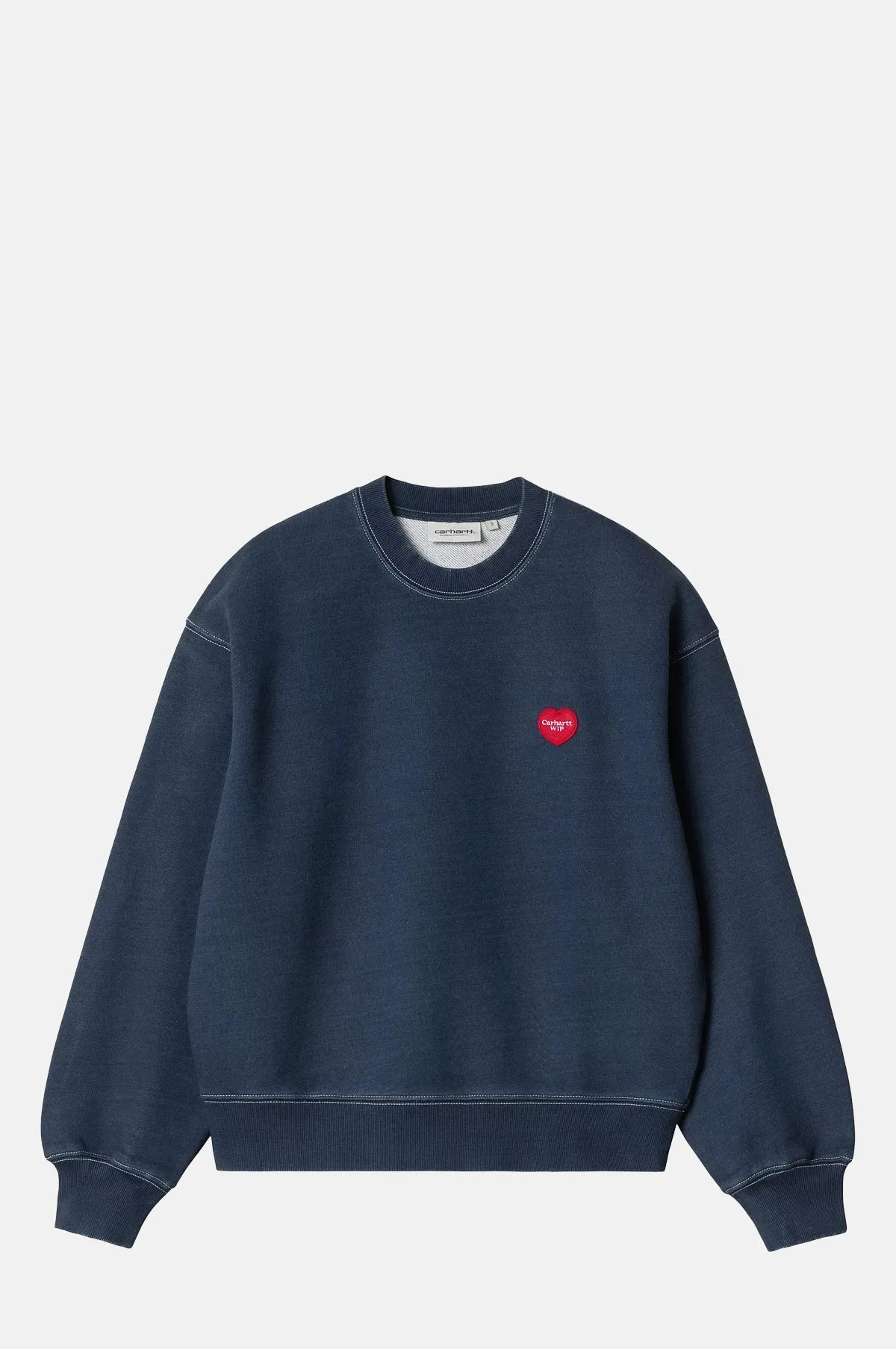 Ingo Sweat Dark Blue