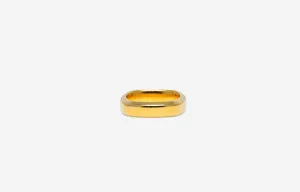 IX Core Gold Plated Ring