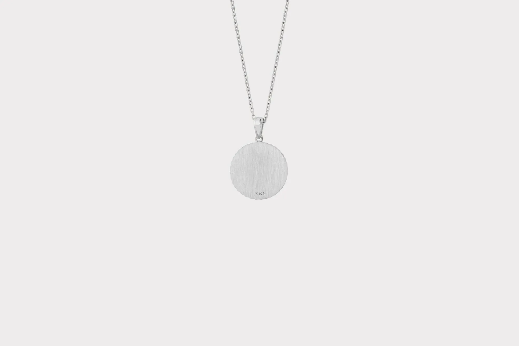IX Homeward Pendant