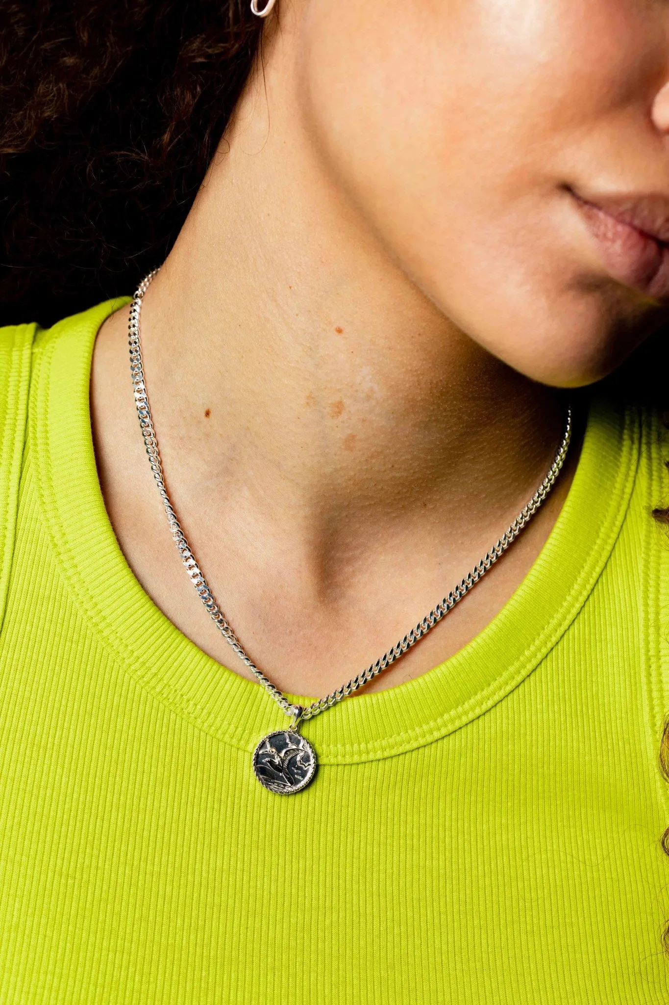IX Homeward Pendant