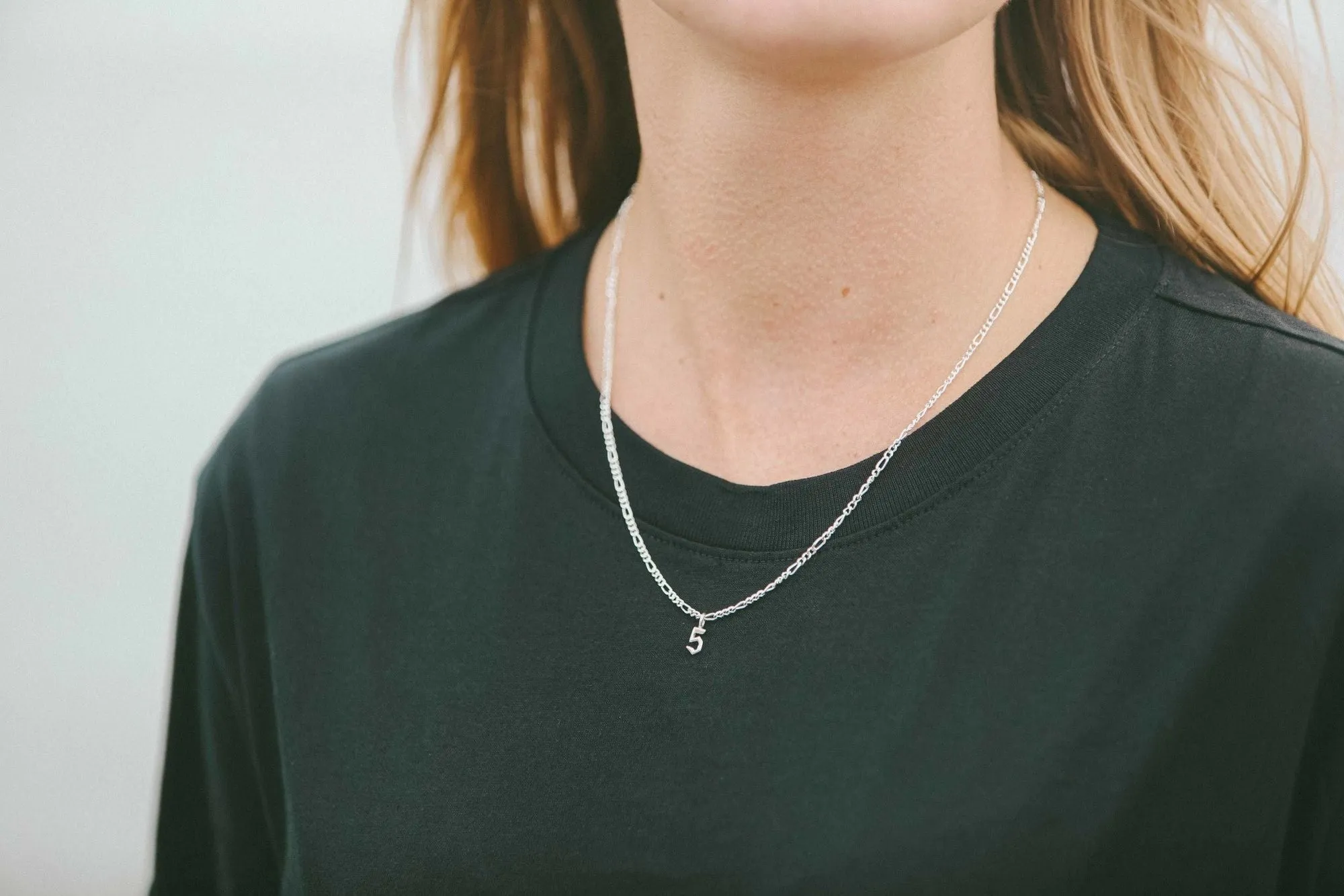 IX Lucky Number 9 Pendant